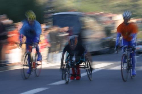 Fotografia de cmyk2004 - Galeria Fotografica: deporte - Foto: atletismo4