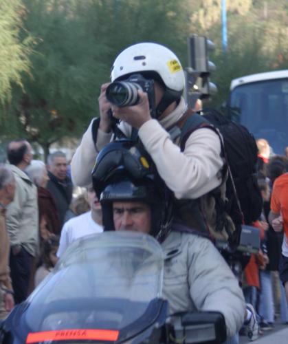 Fotografia de cmyk2004 - Galeria Fotografica: deporte - Foto: atletismo5