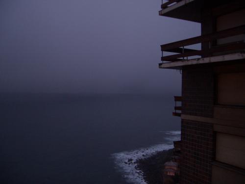 Fotografia de Arnau Selga - Galeria Fotografica: Miscellnia - Foto: Elantxobe (Vizcaya)