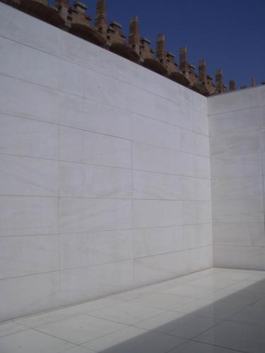 Fotografia de Arnau Selga - Galeria Fotografica: Miscel�l�nia - Foto: Espai en blanc