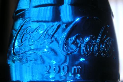 Fotografia de Alejandro - Galeria Fotografica: mi punto de vista - Foto: Coca Cola