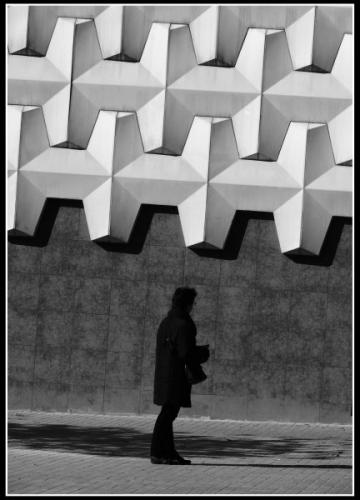 Fotografia de Ivn - Galeria Fotografica: mi trabajo - Foto: 	dientes sobre seora							