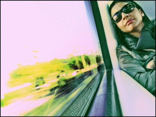 Fotografia de Ivn - Galeria Fotografica: mi trabajo - Foto: 	viaje							