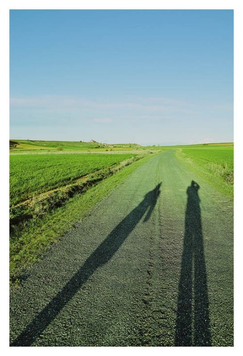 Fotografia de Ivn - Galeria Fotografica: mi trabajo - Foto: Camino