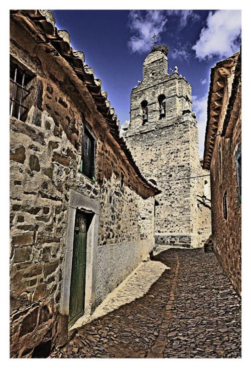 Fotografia de Ivn - Galeria Fotografica: mi trabajo - Foto: pueblos