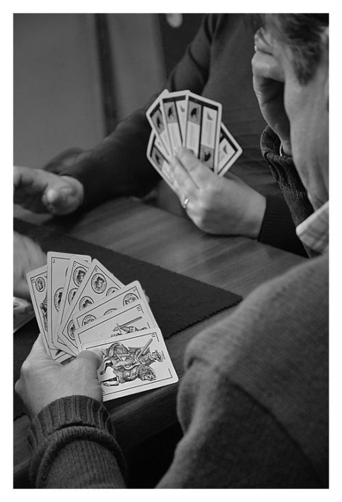 Fotografia de Ivn - Galeria Fotografica: mi trabajo - Foto: difcil decisin