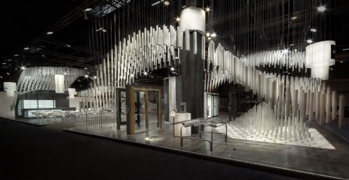 Fotografia de Maria Llorens - Galeria Fotografica: Arquitectura interior - Foto: 