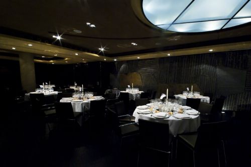 Fotografia de Maria Llorens - Galeria Fotografica: Arquitectura interior - Foto: 