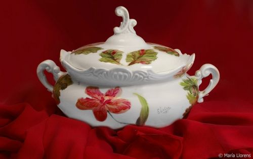 Fotografia de Maria Llorens - Galeria Fotografica: Arte - Foto: 