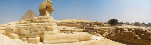 Fotografia de emestres - Galeria Fotografica: panoramicas - Foto: Esfinge