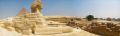 Fotos de emestres -  Foto: panoramicas - Esfinge