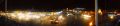 Fotos de emestres -  Foto: panoramicas - jamaa el fna noche