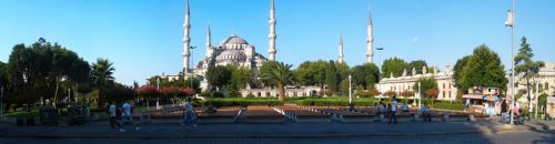 Fotografia de emestres - Galeria Fotografica: panoramicas - Foto: 