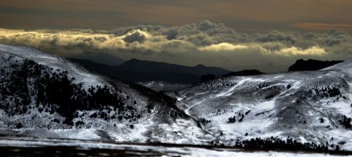 Fotografia de radu - Galeria Fotografica: paisages - Foto: 