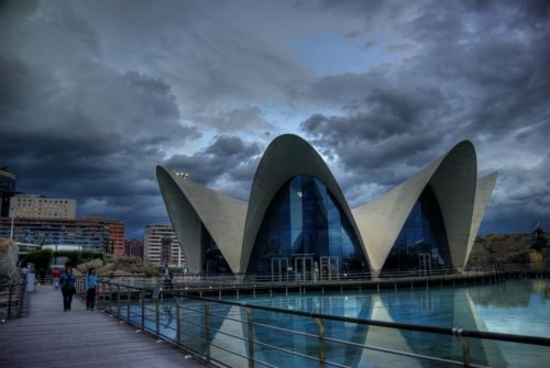 Fotografia de juliogmilat Photography - Galeria Fotografica: Oceanografico - Foto: 