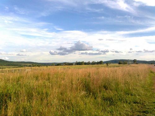 Fotografia de Foto Paraguay - Galeria Fotografica: visualizando rincones especiales - Foto: Paisajes de Paraguay