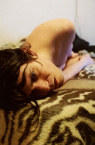 Fotografia de Josu Sein - Galeria Fotografica: Autorretratos - Foto: 