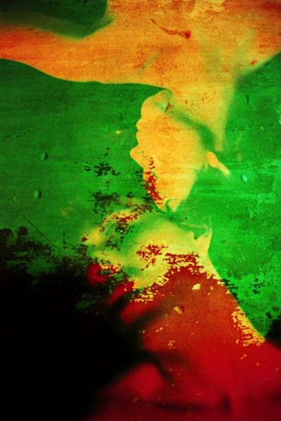 Fotografia de Josu Sein - Galeria Fotografica: Autorretratos - Foto: 