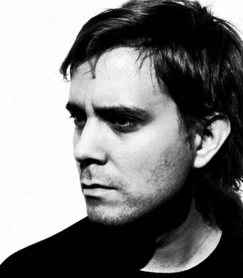 Fotografia de Josu Sein - Galeria Fotografica: Autorretratos - Foto: 