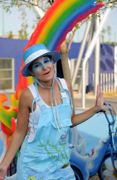 Fotografia de Josu Sein - Galeria Fotografica: Retratos - Foto: 