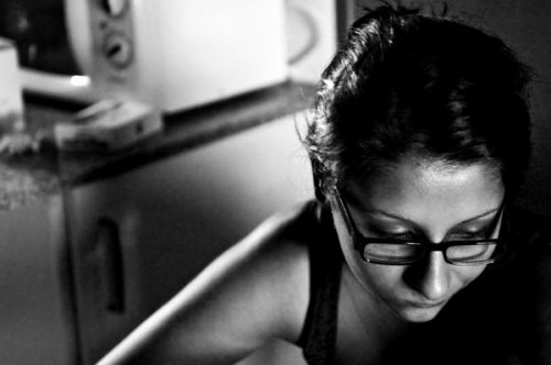 Fotografia de Josu Sein - Galeria Fotografica: Retratos - Foto: 