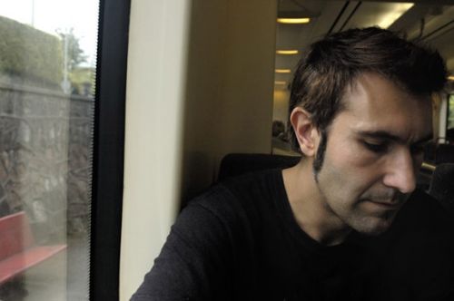 Fotografia de Josu Sein - Galeria Fotografica: Retratos - Foto: 