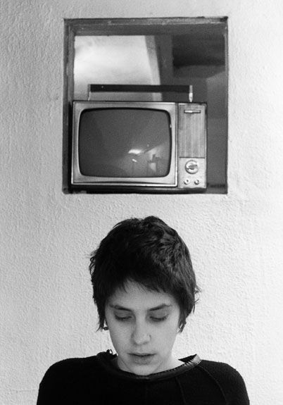 Fotografia de Josu Sein - Galeria Fotografica: Retratos - Foto: 