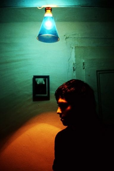 Fotografia de Josu Sein - Galeria Fotografica: Retratos - Foto: 