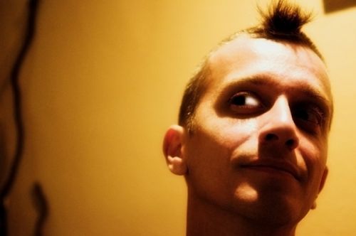 Fotografia de Josu Sein - Galeria Fotografica: Retratos - Foto: 