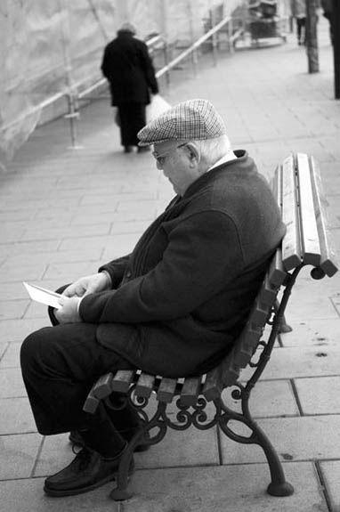 Fotografia de Josu Sein - Galeria Fotografica: Retratos - Foto: 