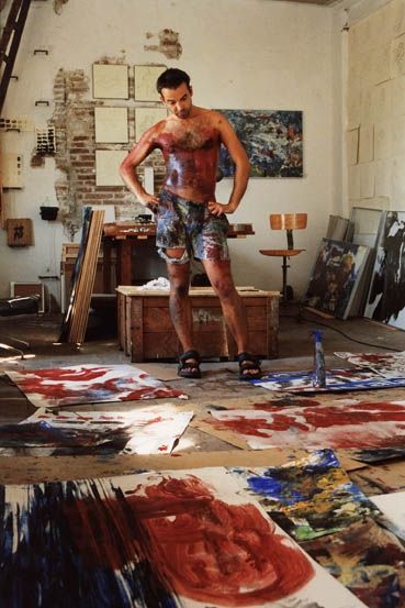 Fotografia de Josu Sein - Galeria Fotografica: Retratos - Foto: 