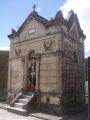 Foto de  alma - Galería: cementerio de ezpeleta - Fotografía: 