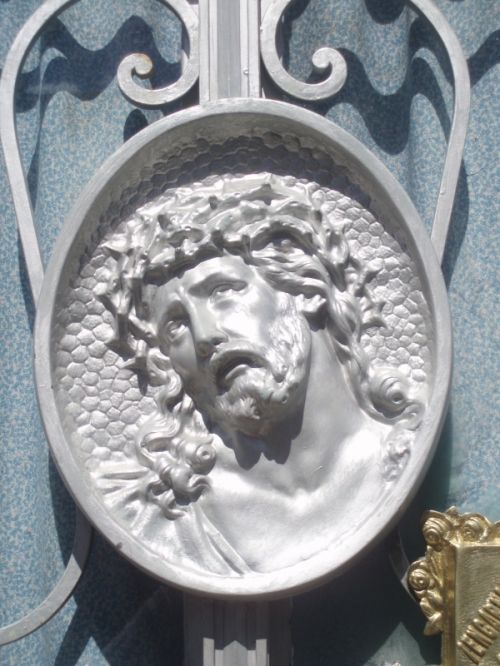 Fotografia de alma - Galeria Fotografica: cementerio de ezpeleta - Foto: 