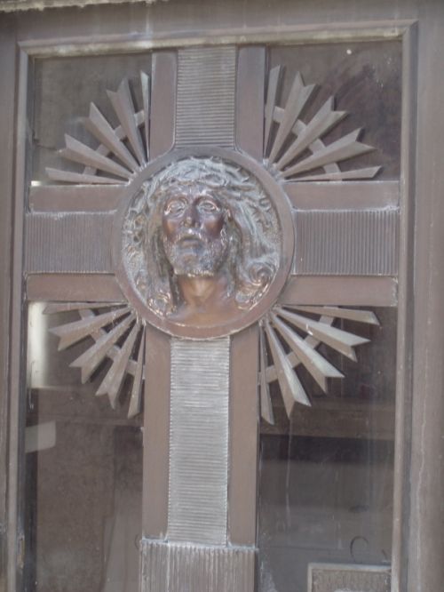 Fotografia de alma - Galeria Fotografica: cementerio de ezpeleta - Foto: 