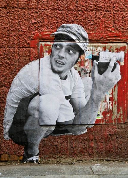 Fotografia de Josu Sein - Galeria Fotografica: Paisajes urbanos y naturales - Foto: 