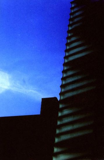 Fotografia de Josu Sein - Galeria Fotografica: Paisajes urbanos y naturales - Foto: 