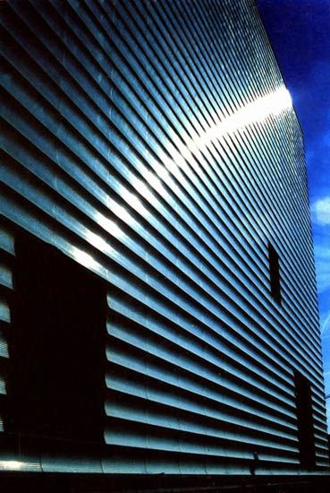 Fotografia de Josu Sein - Galeria Fotografica: Paisajes urbanos y naturales - Foto: 