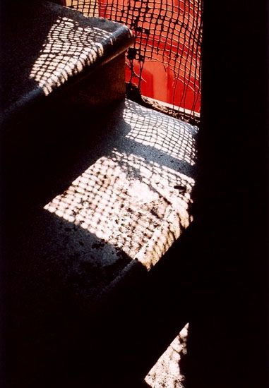 Fotografia de Josu Sein - Galeria Fotografica: Paisajes urbanos y naturales - Foto: 