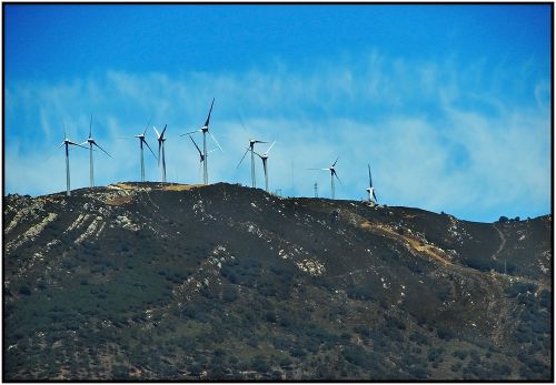 Fotografia de In-na - Galeria Fotografica: Beauty In The World - Foto: Tarifa