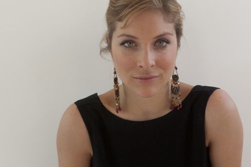 Fotografia de Santiago LLobet - Galeria Fotografica: ANDREA_MX - Foto: 