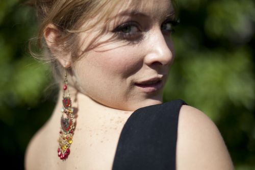 Fotografia de Santiago LLobet - Galeria Fotografica: ANDREA_MX - Foto: 