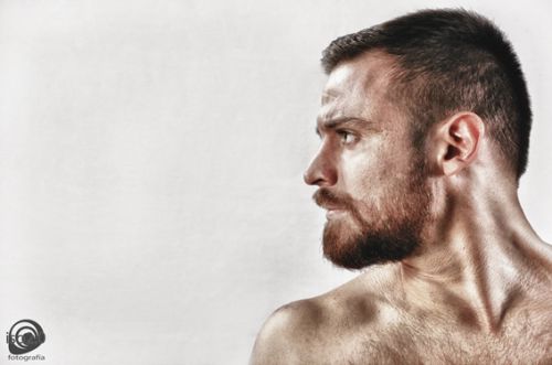 Fotografia de Evel Gonzalez - Galeria Fotografica: Book joven - Foto: 300