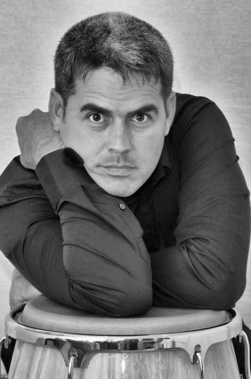 Fotografia de Evel Gonzalez - Galeria Fotografica: Retratos - Foto: Ovies