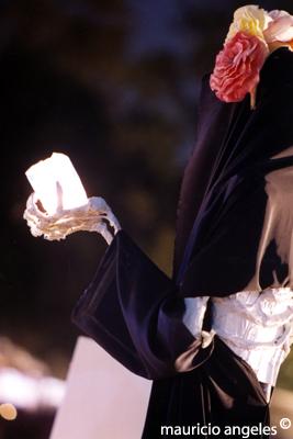 Fotografia de yei-atl - Galeria Fotografica: El espritu que nos convoca - Foto: luz esperando