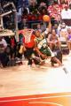 Fotos de mil -  Foto: baloncesto y mas - desmond mason dunk contest \'03