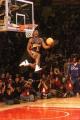 Foto de  mil - Galería: baloncesto y mas - Fotografía: Jason Richardson Dunk contest \'03