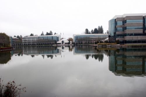 Fotografia de mil - Galeria Fotografica: baloncesto y mas - Foto: Nike Town