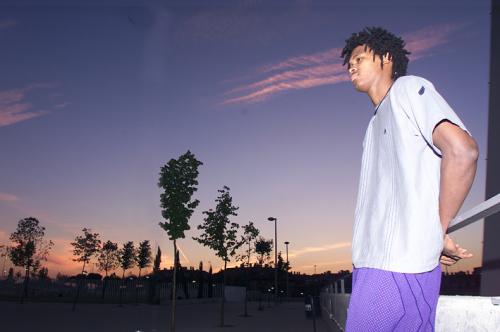 Fotografia de mil - Galeria Fotografica: baloncesto y mas - Foto: 