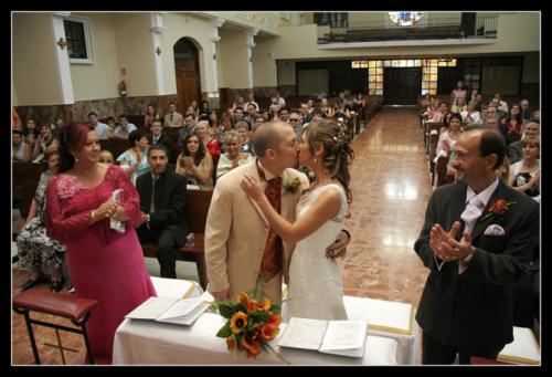 Fotografia de Sonia Castillo - Galeria Fotografica: Bodas - Foto: boda6