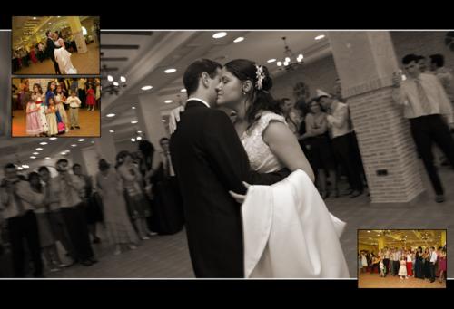 Fotografia de Sonia Castillo - Galeria Fotografica: Bodas - Foto: boda8